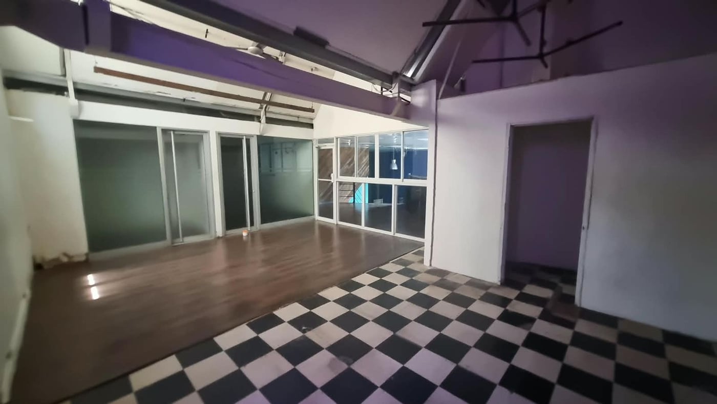EDIFICIO EN ALQUILER 265 M² AVENIDA DE LOS PRÓCERE – foto 5