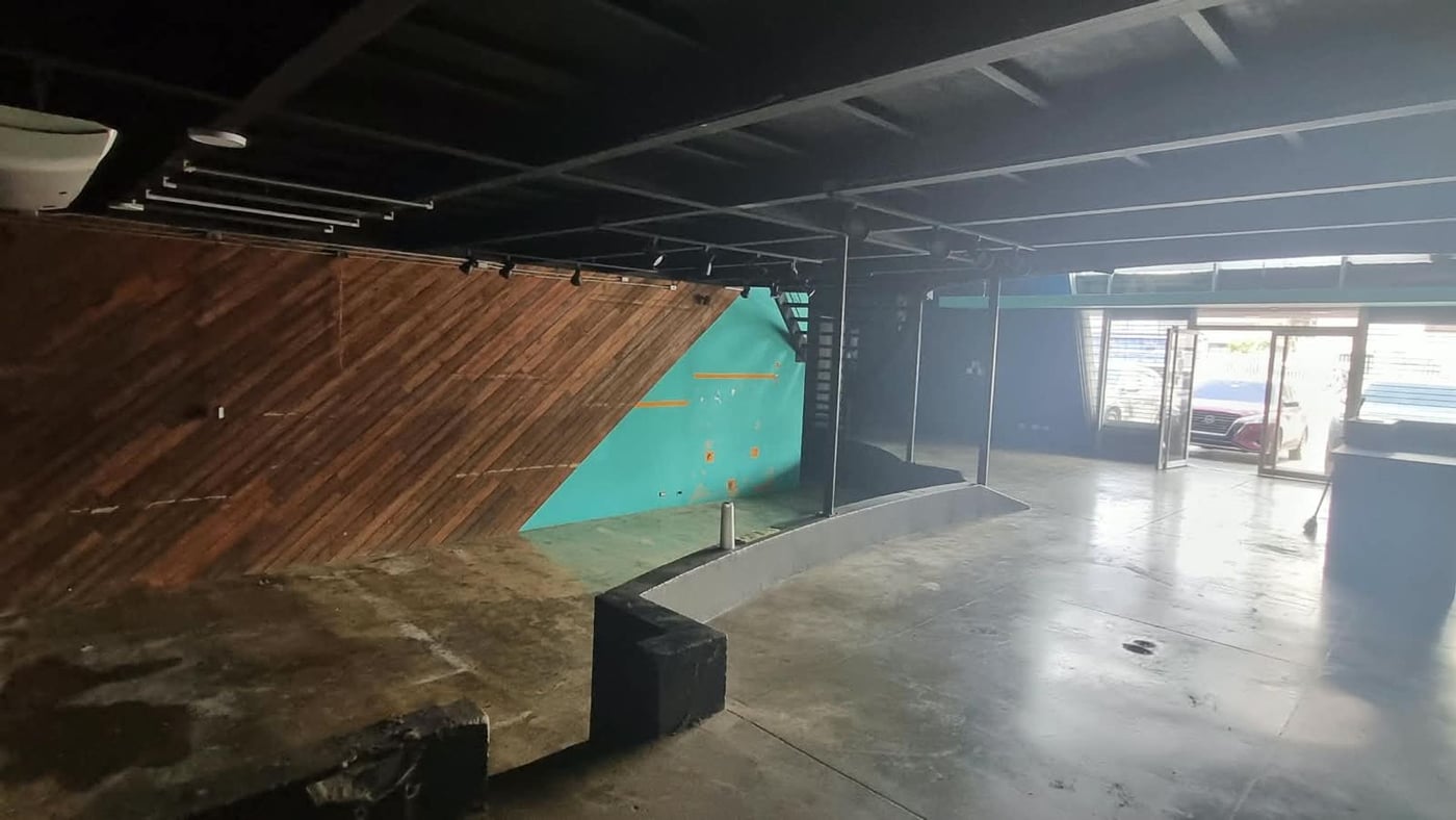 EDIFICIO EN ALQUILER 265 M² AVENIDA DE LOS PRÓCERE – foto 11