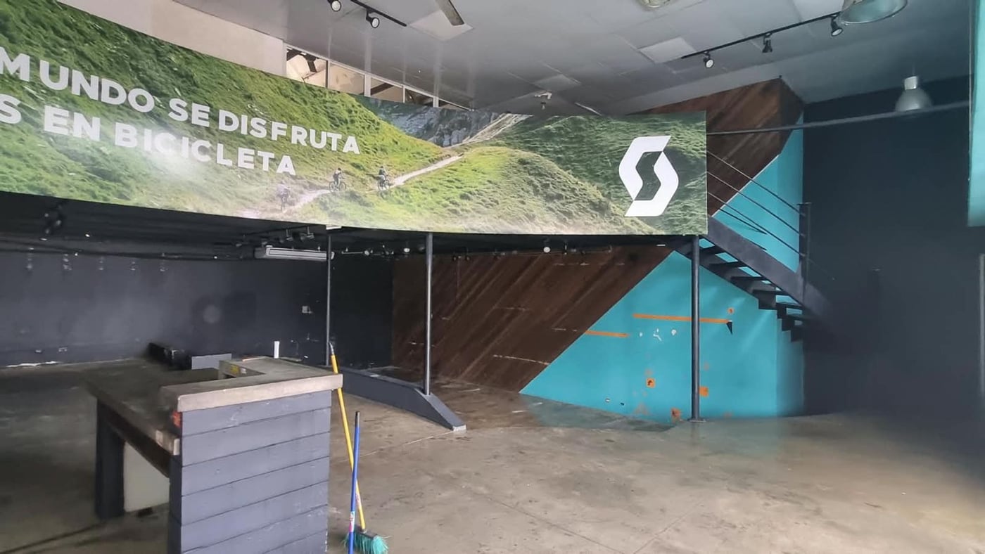 EDIFICIO EN ALQUILER 265 M² AVENIDA DE LOS PRÓCERE – foto 3