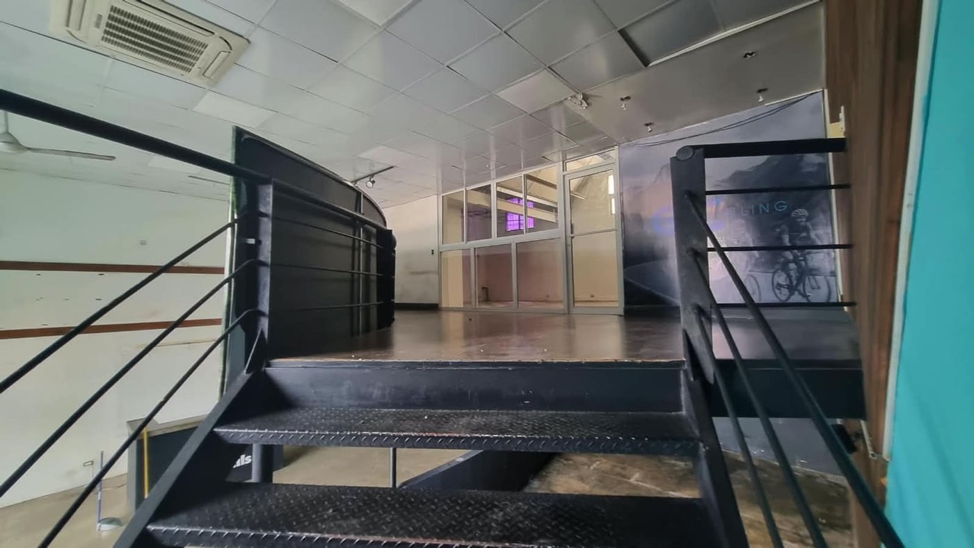 EDIFICIO EN ALQUILER 265 M² AVENIDA DE LOS PRÓCERE – foto 12