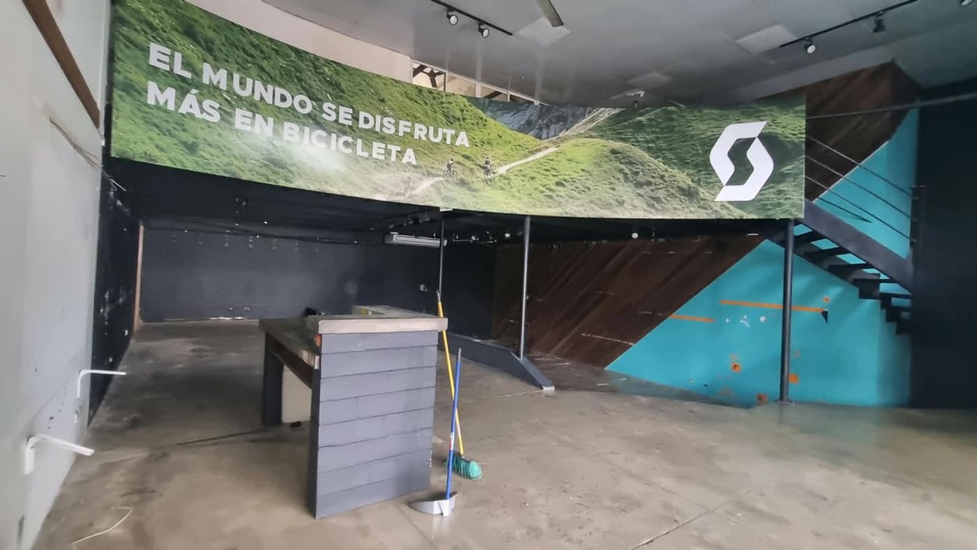 EDIFICIO EN ALQUILER 265 M² AVENIDA DE LOS PRÓCERE – foto 6