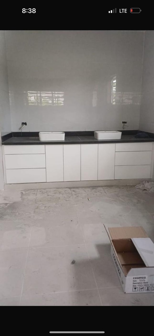 APARTAMENTO EN VENTA 5 DORMITORIOS GUAYACANES SAN – foto 3