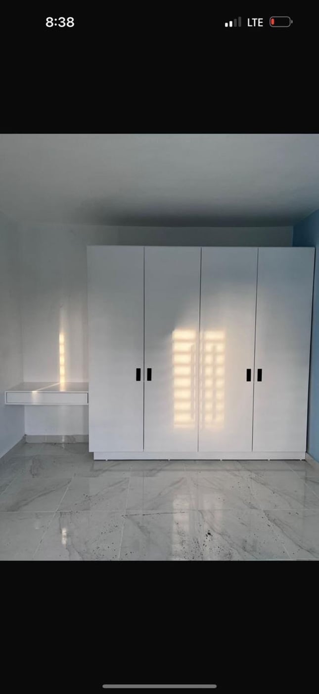 APARTAMENTO EN VENTA 5 DORMITORIOS GUAYACANES SAN – foto 2