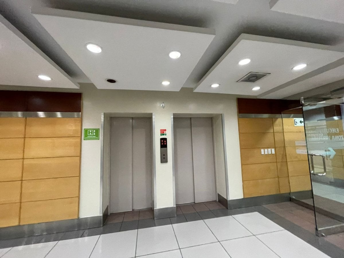 Oficina en alquiler | ensanche naco – foto 2