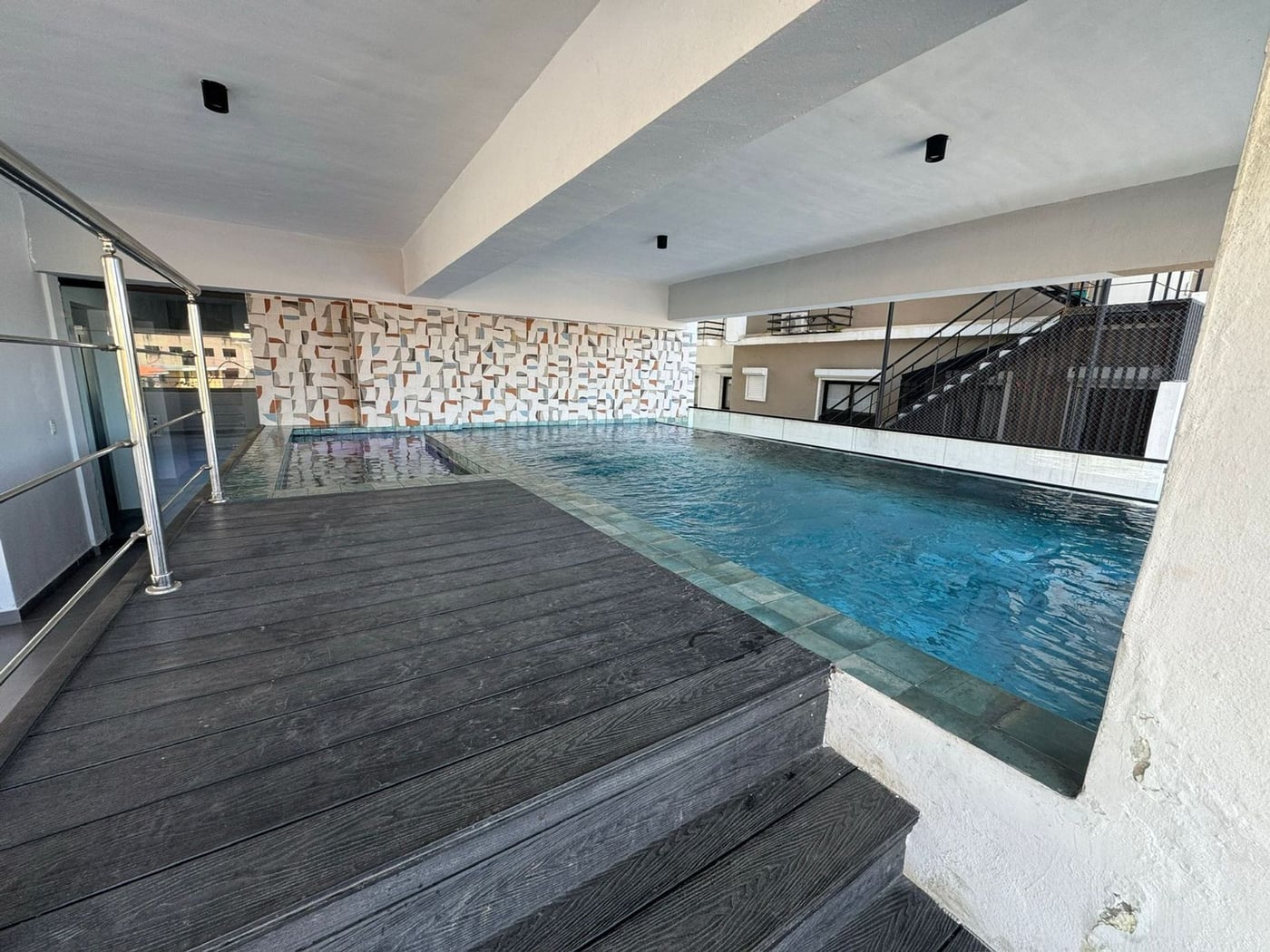 ALQUILER APARTAMENTO NUEVO A ESTRENAR EN NACO – foto 1
