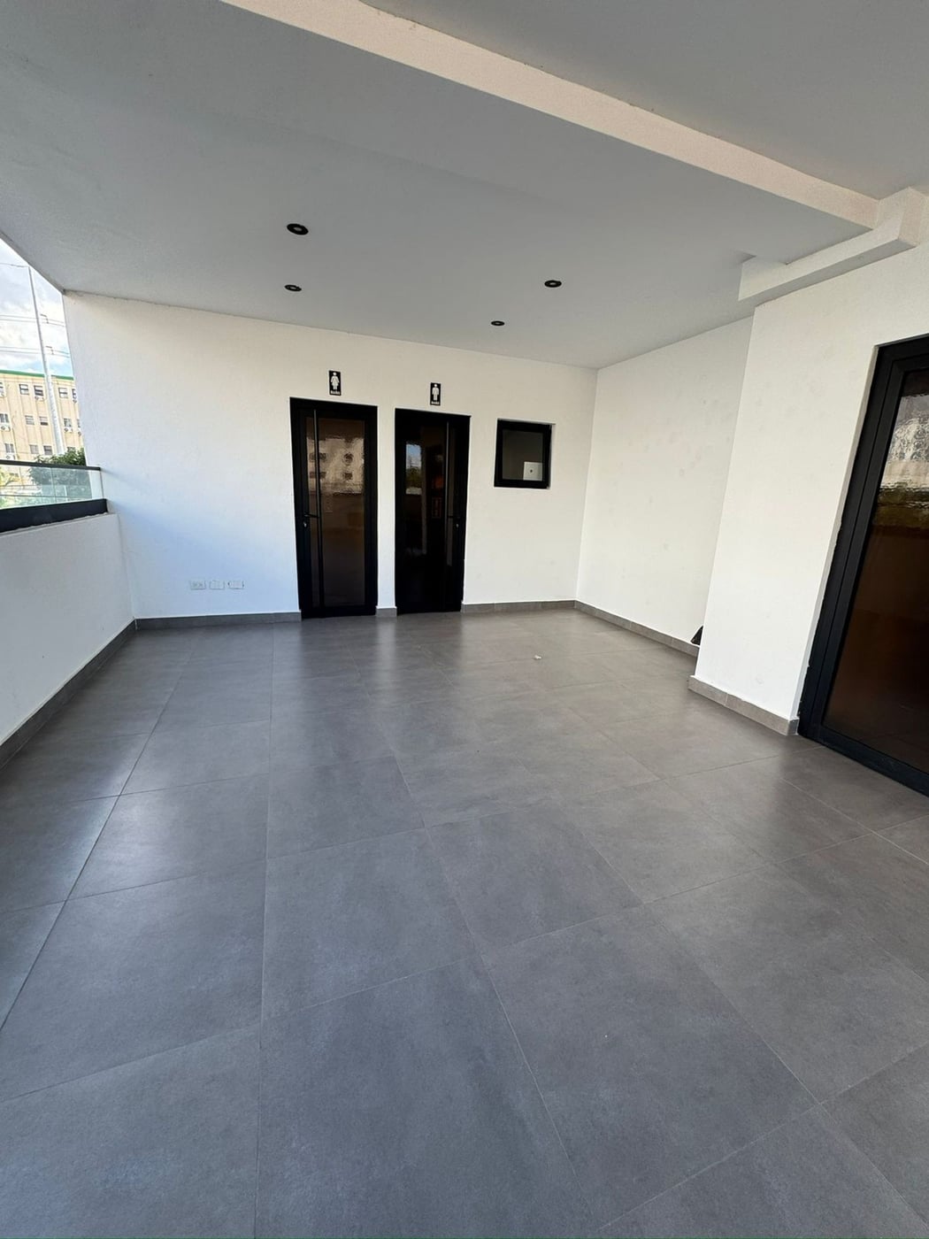 ALQUILER APARTAMENTO NUEVO A ESTRENAR EN NACO – foto 2