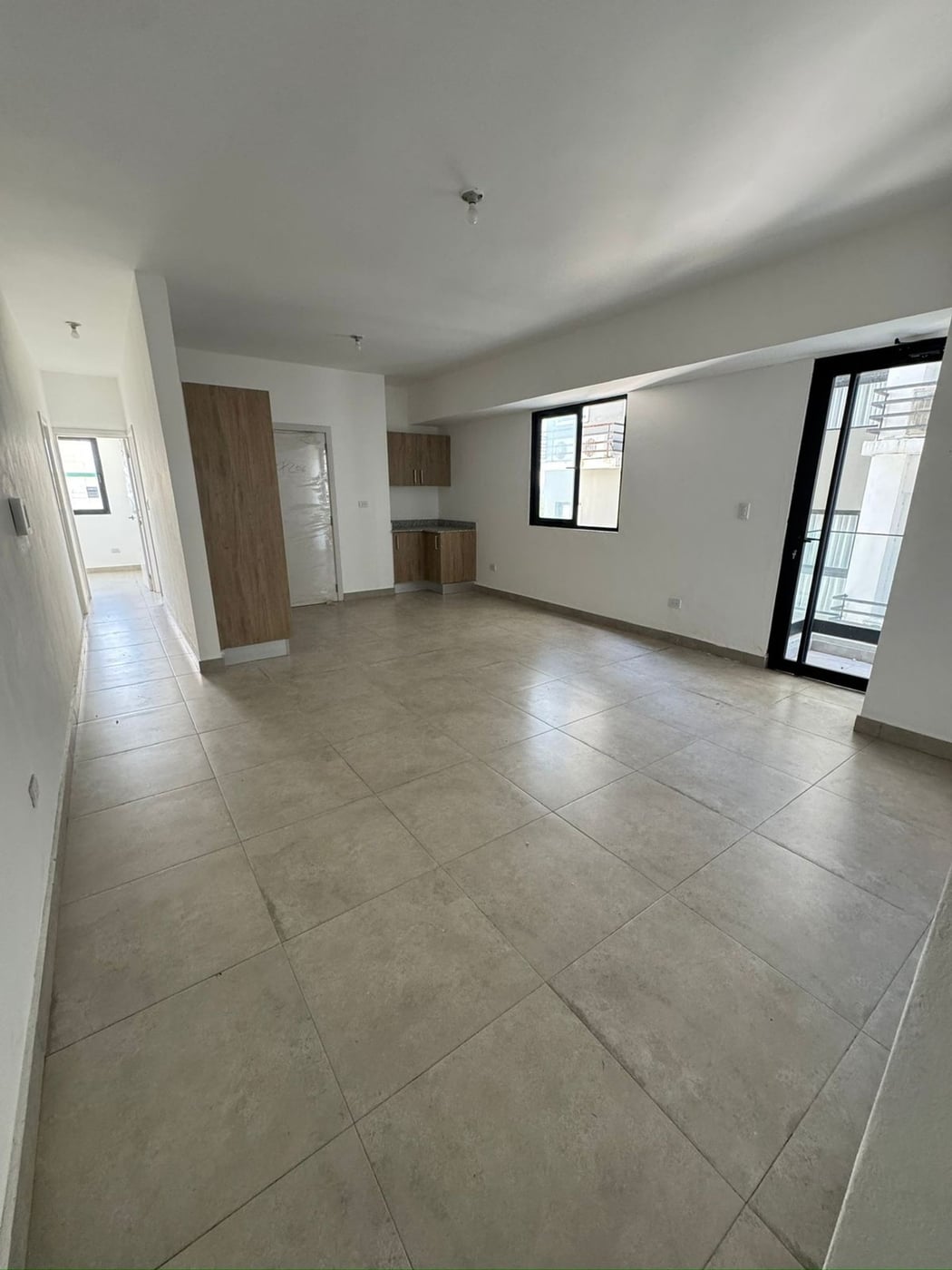 ALQUILER APARTAMENTO NUEVO A ESTRENAR EN NACO – foto 3