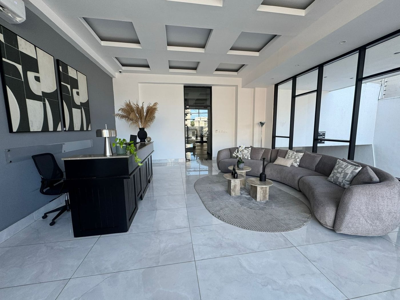 ALQUILER APARTAMENTO NUEVO A ESTRENAR EN NACO – foto 5