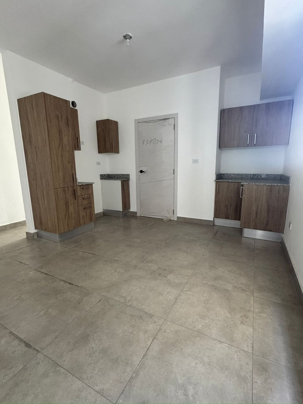 ALQUILER APARTAMENTO NUEVO A ESTRENAR EN NACO – foto 4