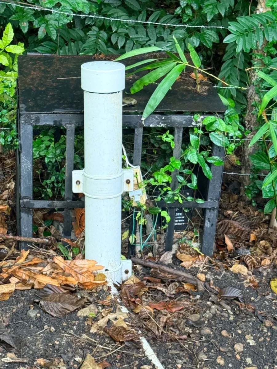 FINCA VILLA TAPIA – foto 6