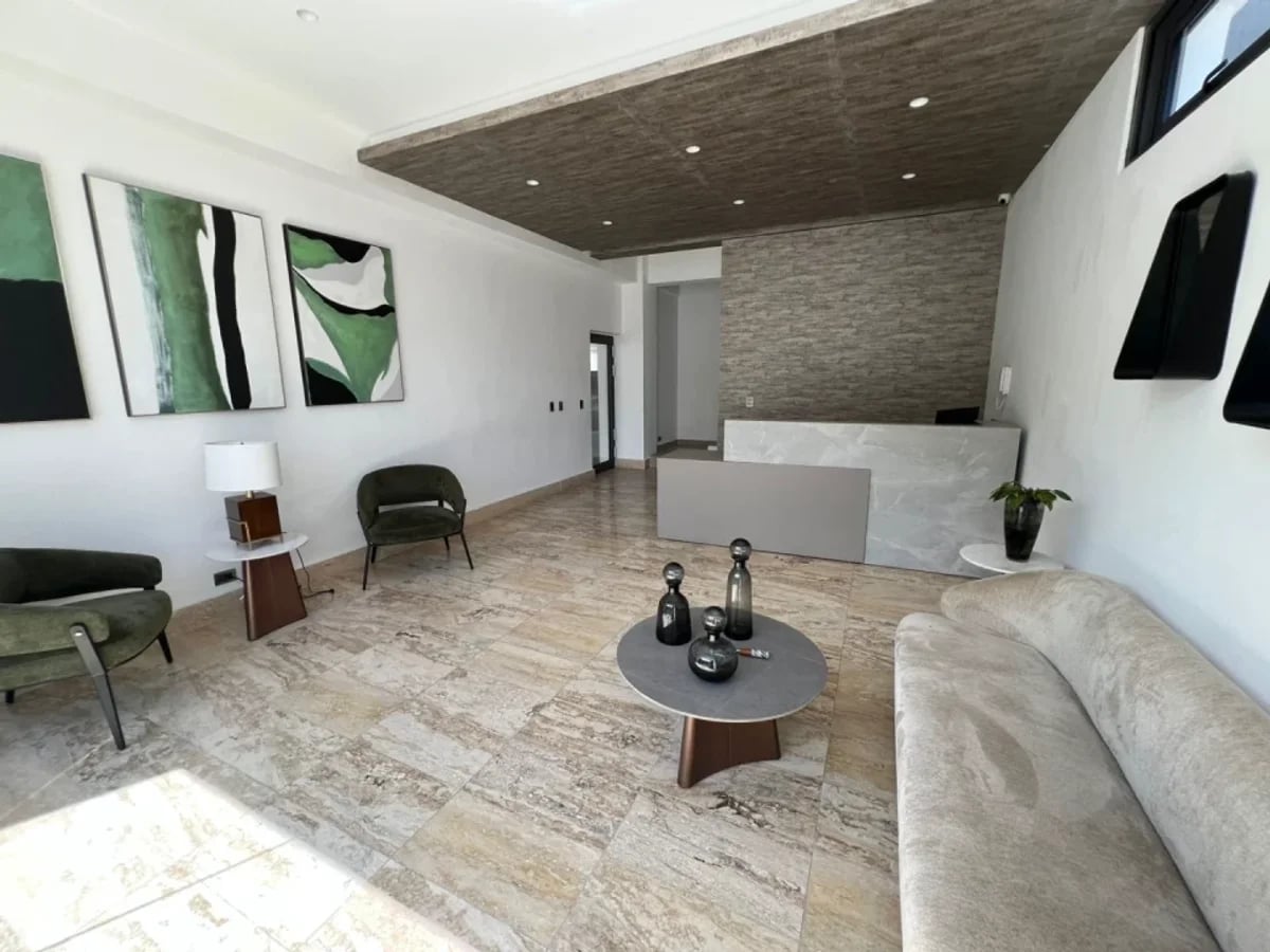 Apartamento en Alquiler en Santo Domingo – foto 2