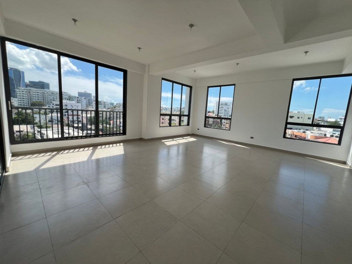 Apartamento en Alquiler en Santo Domingo – foto 5
