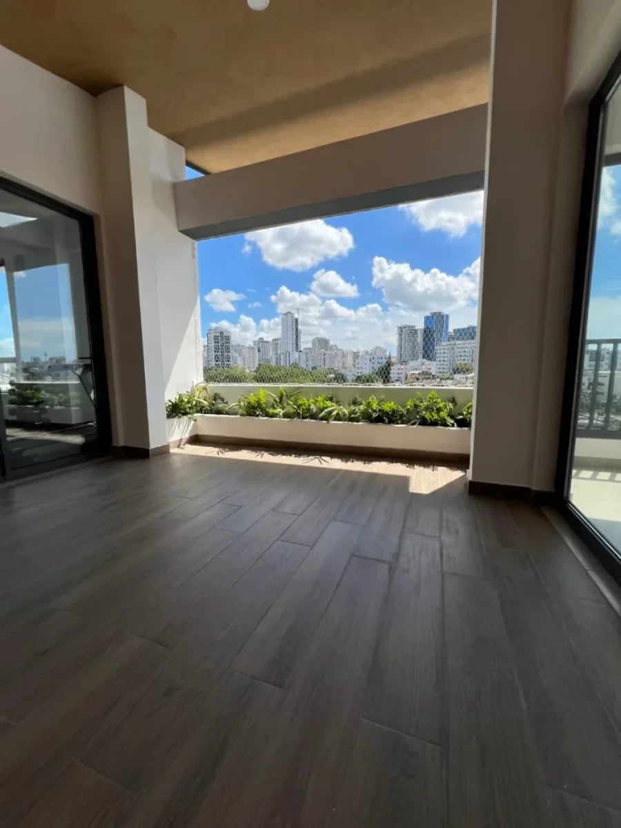 Apartamento en Alquiler en Santo Domingo – foto 12