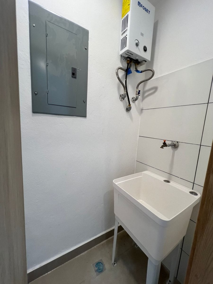 Apartamento en Alquiler en Santo Domingo – foto 7