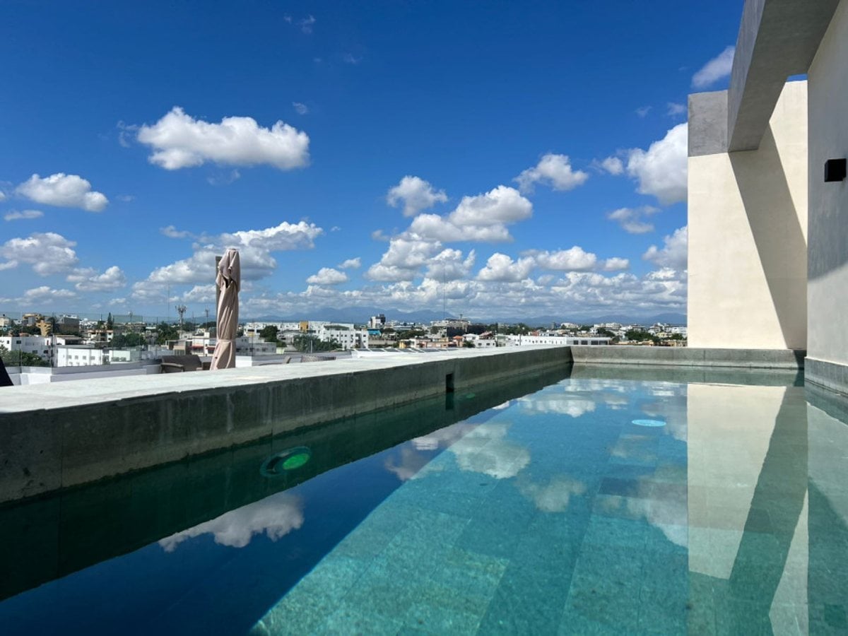 Apartamento en Alquiler en Santo Domingo – foto 3