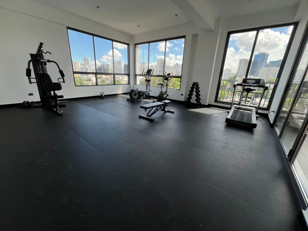 Apartamento en Alquiler en Santo Domingo – foto 4