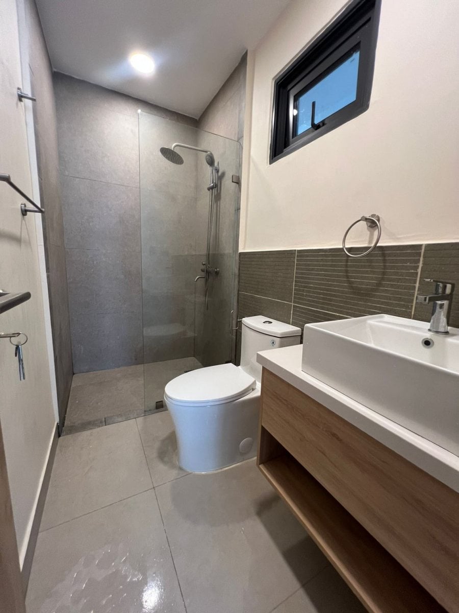 Apartamento en Alquiler en Santo Domingo – foto 11