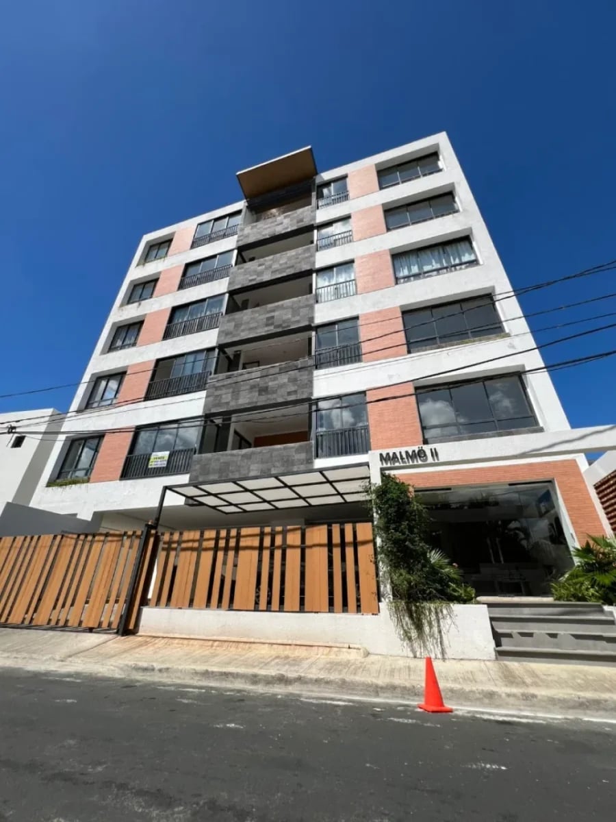 Apartamento en Alquiler en Santo Domingo – foto 1