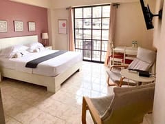 Edificio en alquiler en Zona Colonial – foto 1