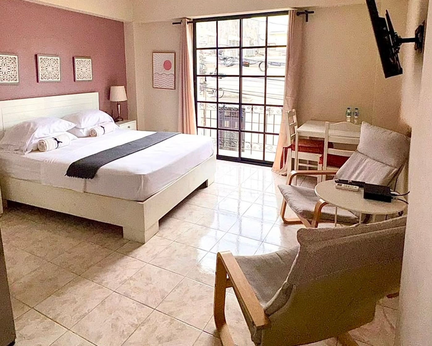 Edificio en alquiler en Zona Colonial – foto 1