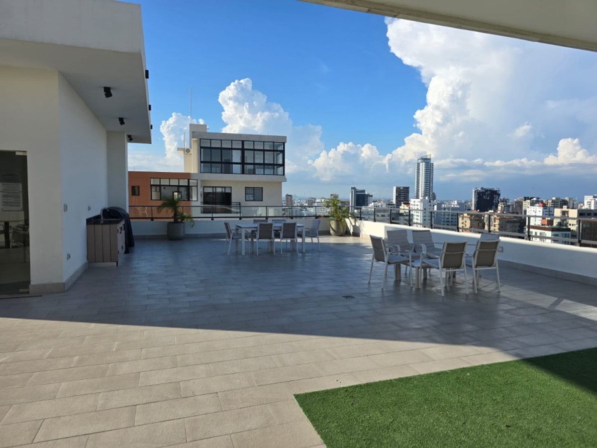 Apartamento en Enzanche Naco para venta – foto 6