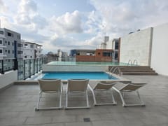 Apartamento en Enzanche Naco para venta – foto 7