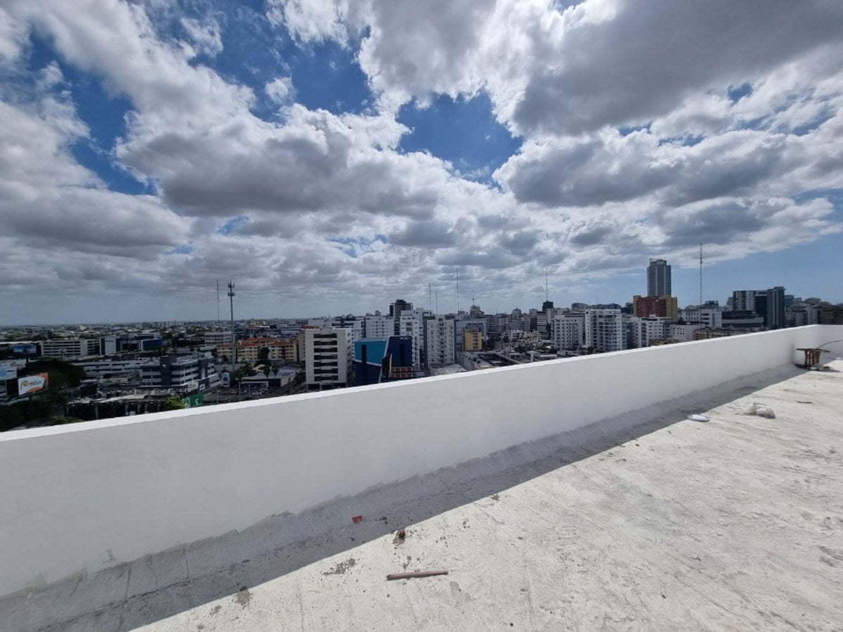 Local Comercial En Ensanche Serralles, Santo Domin – foto 8