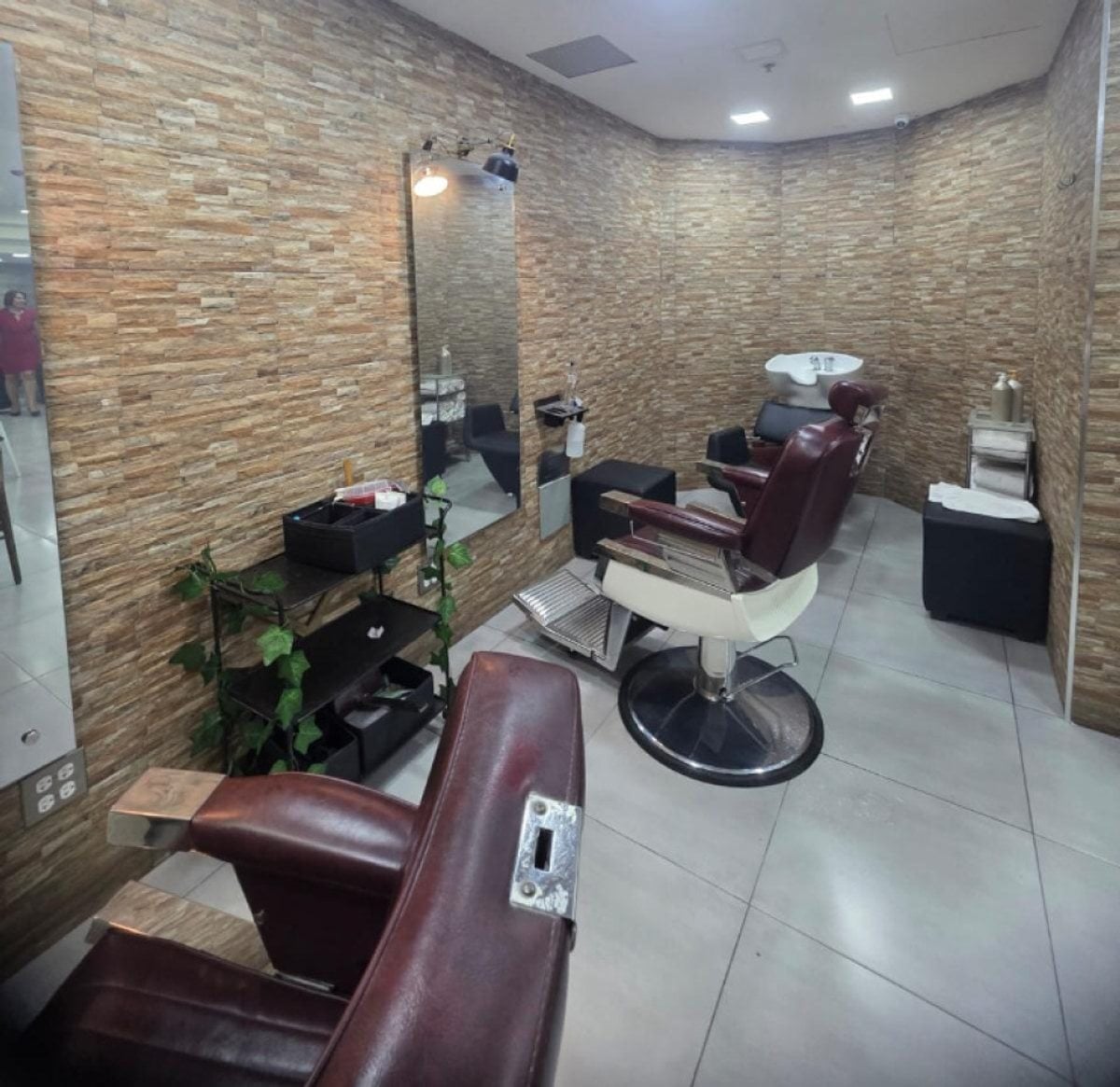 Negocio En Gazcue, Santo Domingo De Guzmán – foto 8