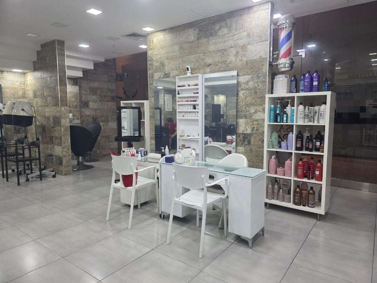 Negocio En Gazcue, Santo Domingo De Guzmán – foto 7
