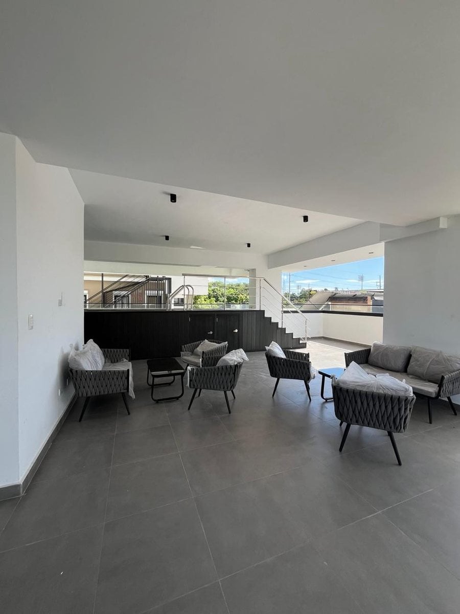 Apartamento en Ensanche Naco, Distrito Nacional – foto 12