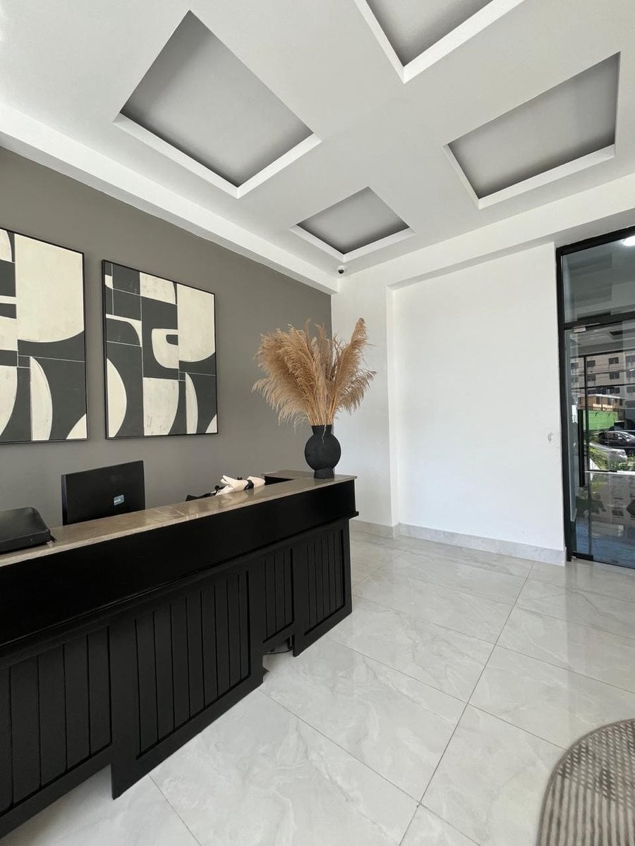Apartamento en Ensanche Naco, Distrito Nacional – foto 1