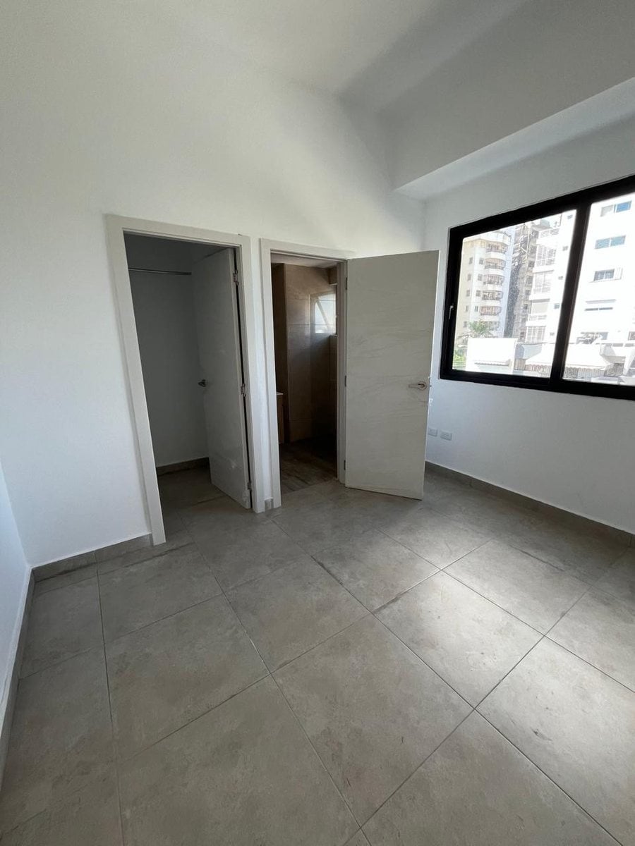 Apartamento en Ensanche Naco, Distrito Nacional – foto 2