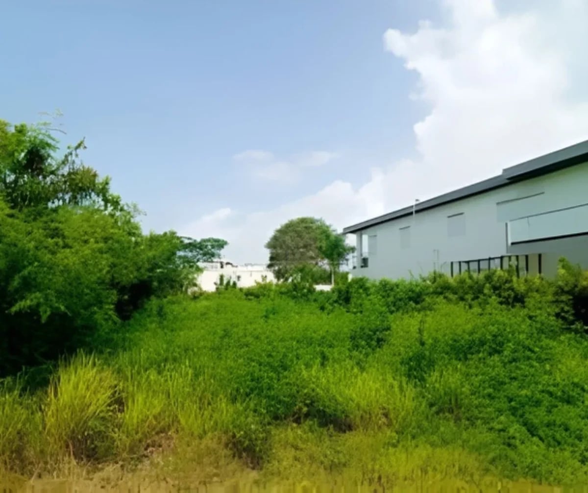 Terreno en venta en METRO COUNTRY CLUB – foto 4