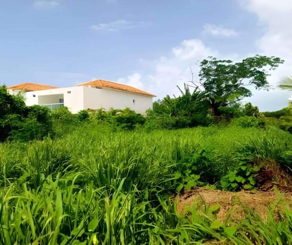 Terreno en venta en METRO COUNTRY CLUB – foto 1