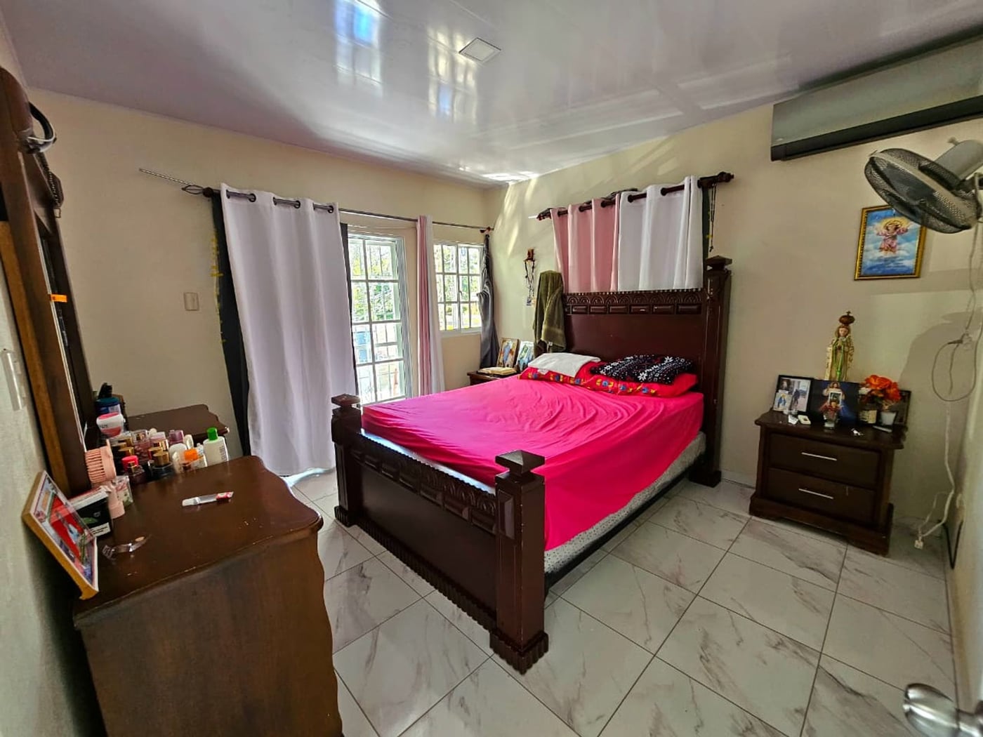 CASA EN VENTA 3 DORMITORIOS JARABACOA CABECERA LA – foto 12