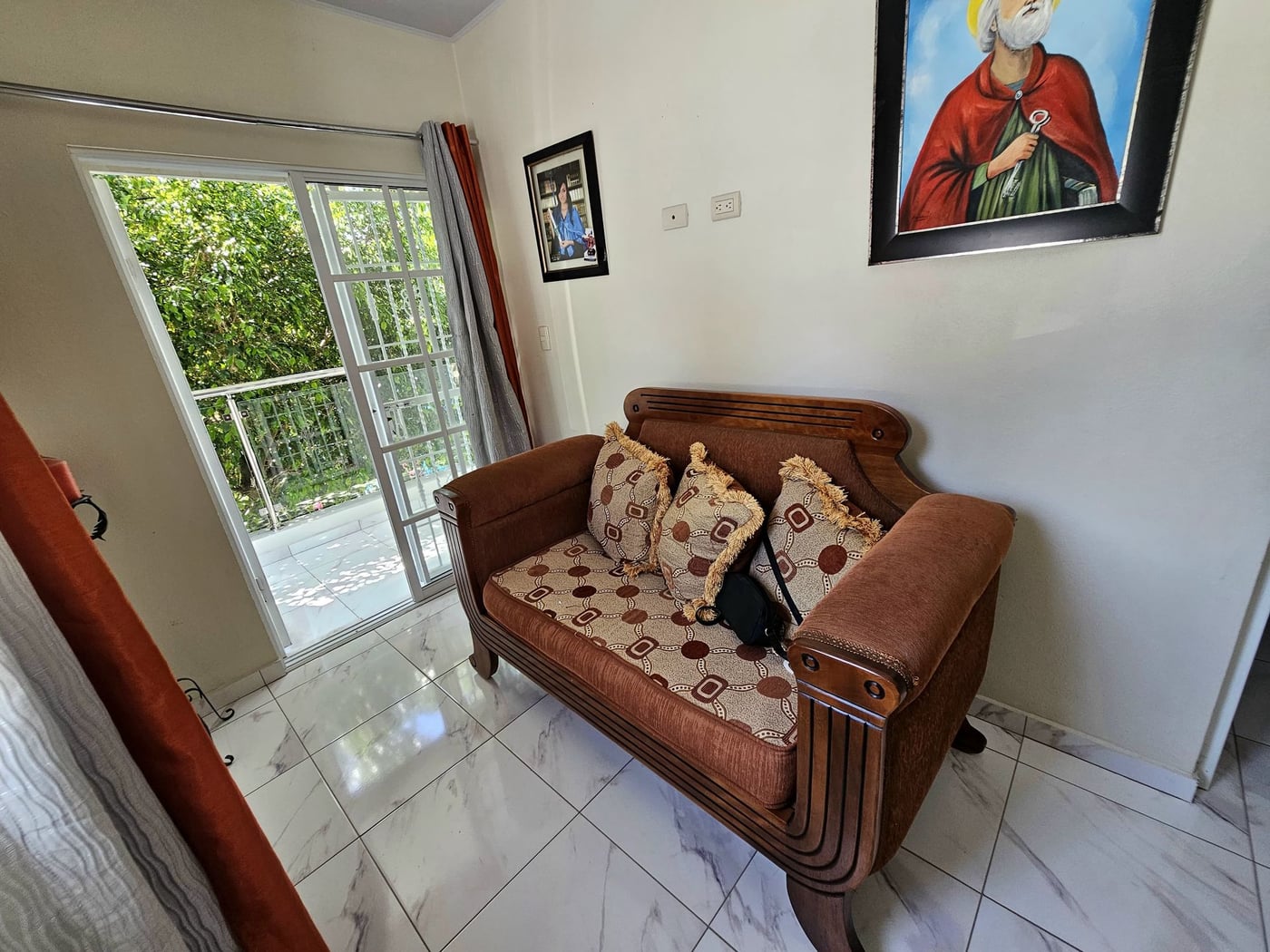CASA EN VENTA 3 DORMITORIOS JARABACOA CABECERA LA – foto 11