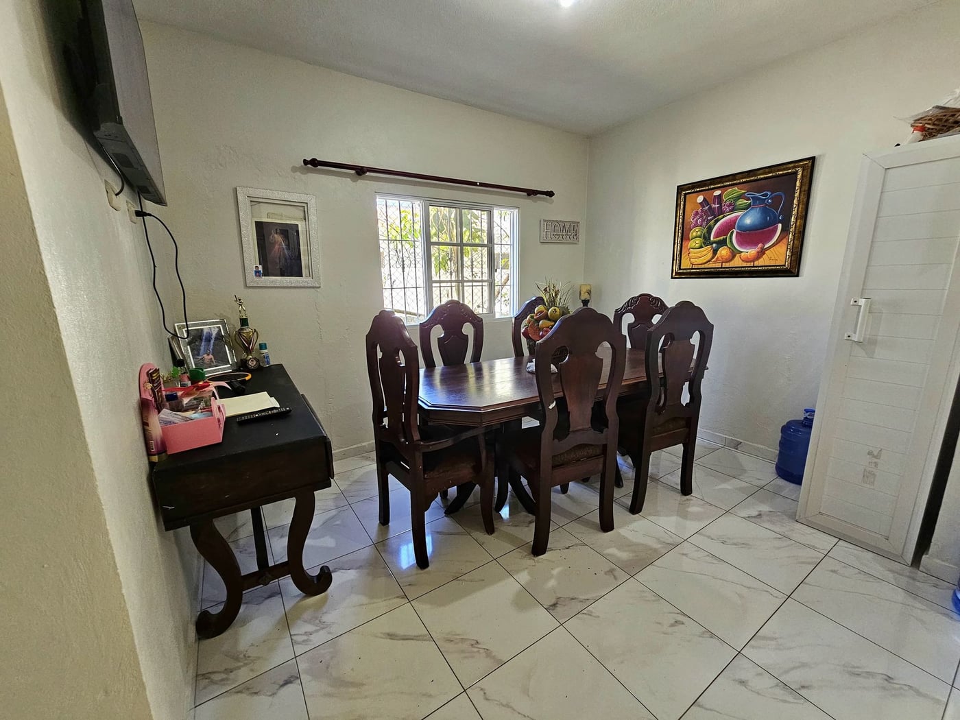 CASA EN VENTA 3 DORMITORIOS JARABACOA CABECERA LA – foto 6