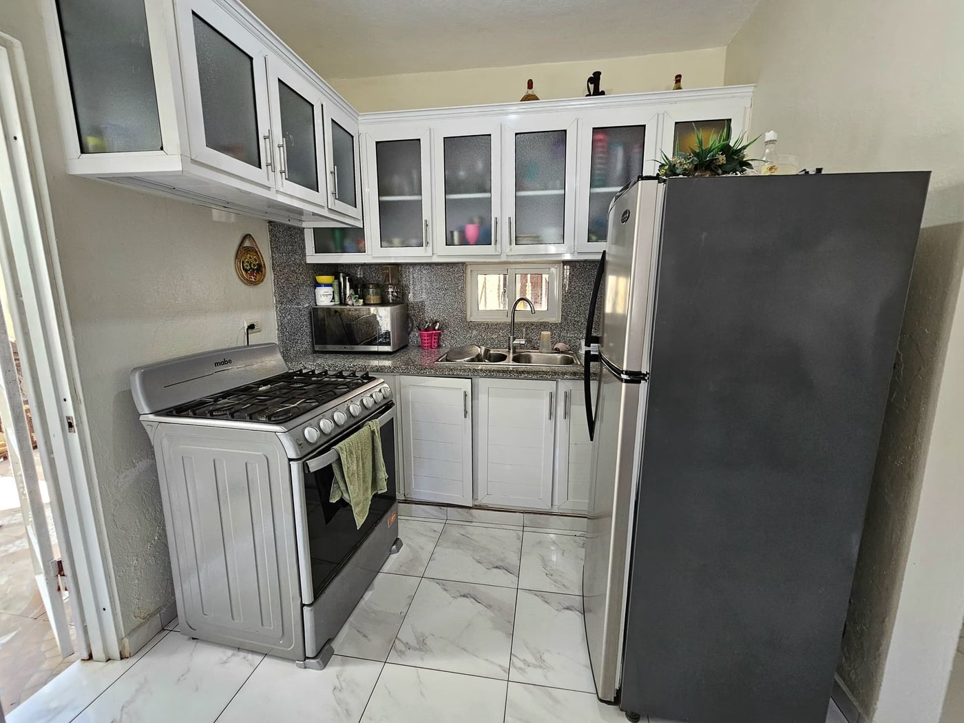 CASA EN VENTA 3 DORMITORIOS JARABACOA CABECERA LA – foto 7