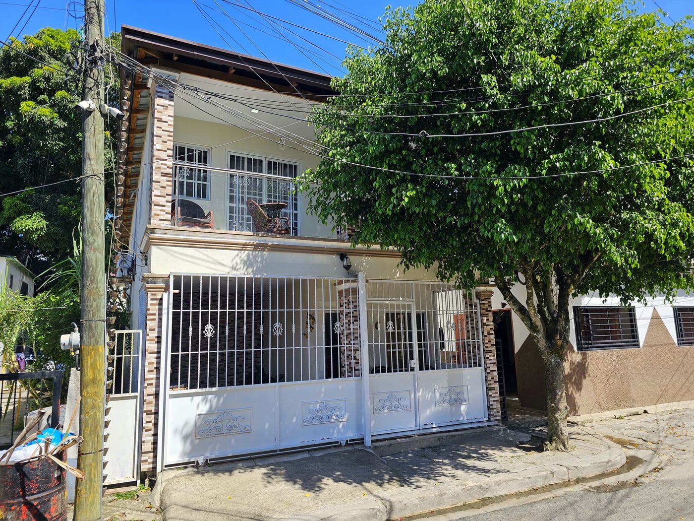 CASA EN VENTA 3 DORMITORIOS JARABACOA CABECERA LA – foto 1