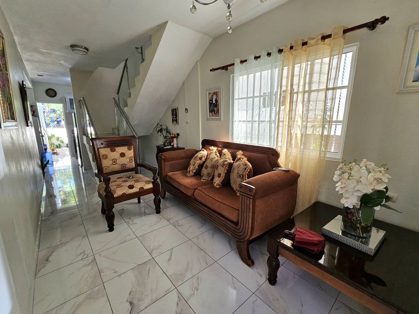 CASA EN VENTA 3 DORMITORIOS JARABACOA CABECERA LA – foto 5