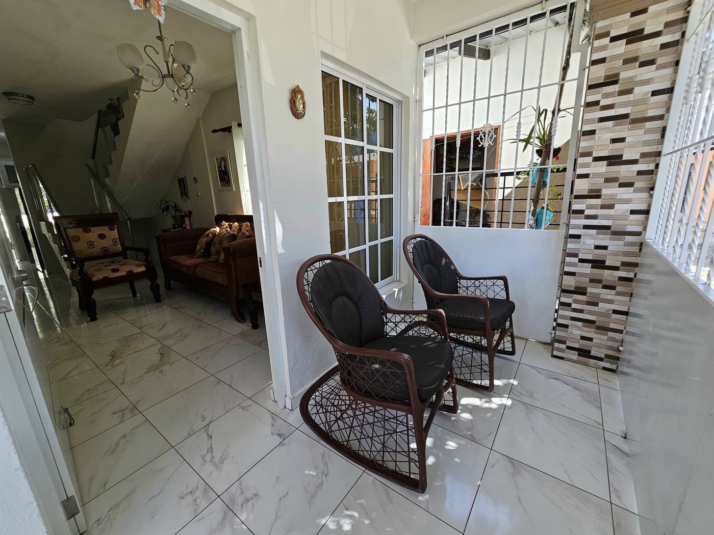 CASA EN VENTA 3 DORMITORIOS JARABACOA CABECERA LA – foto 3