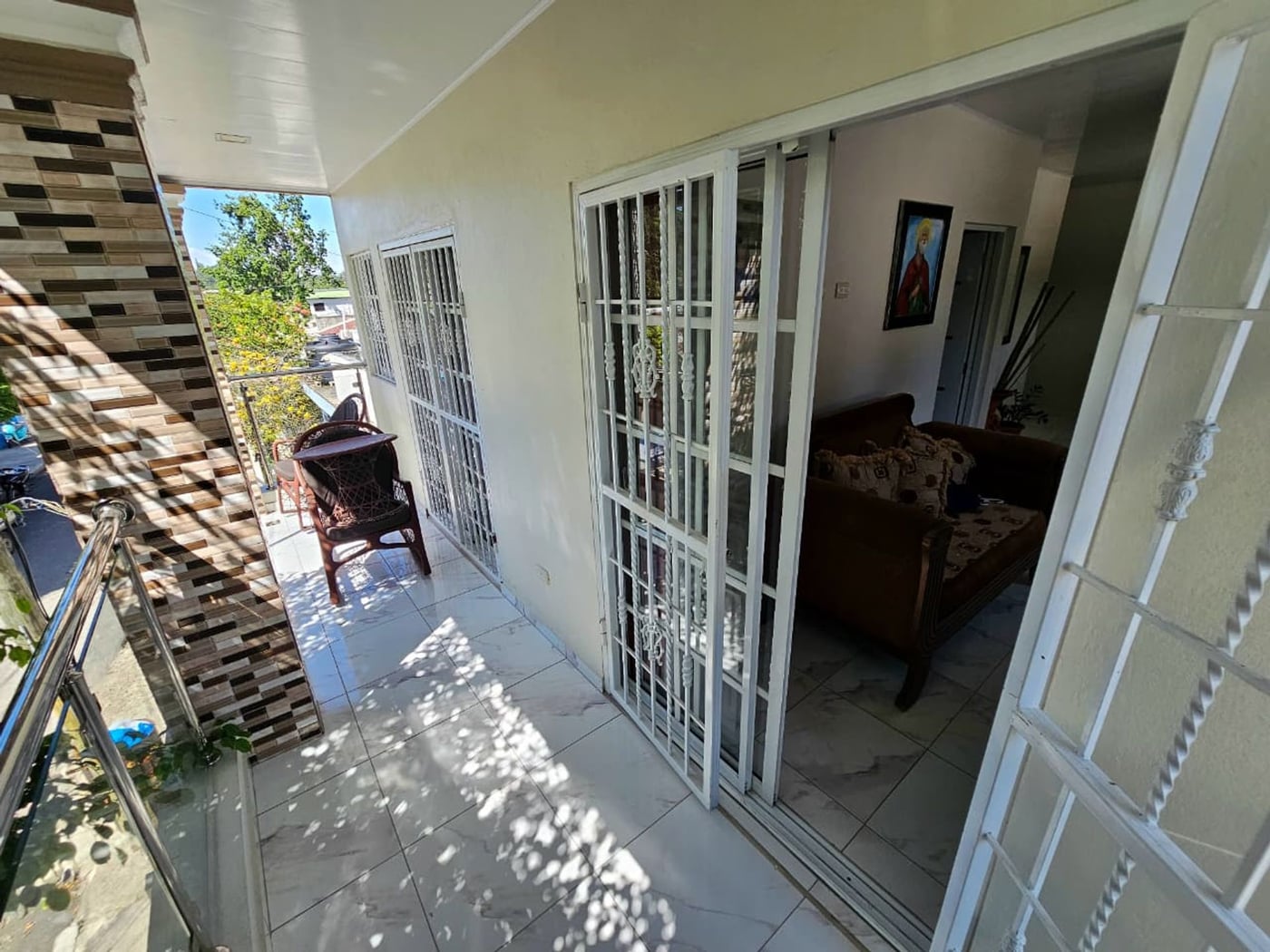 CASA EN VENTA 3 DORMITORIOS JARABACOA CABECERA LA – foto 10