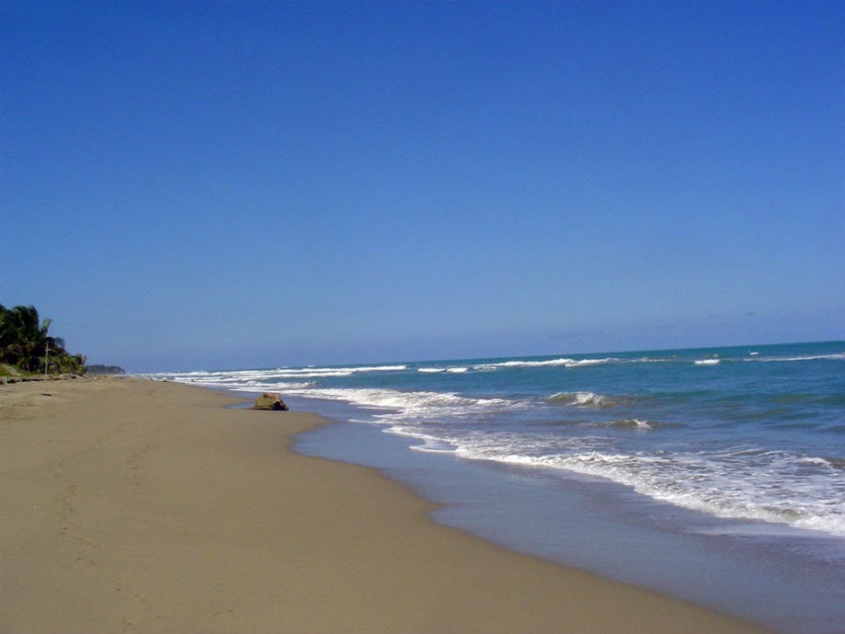 Terreno en venta Playa Cabarete, Sosúa – foto 2