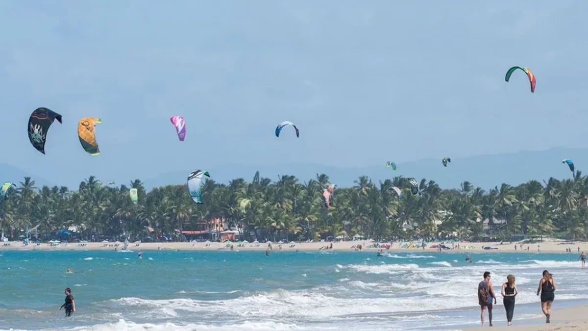 Terreno en venta Playa Cabarete, Sosúa – foto 3