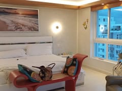 Apartamento de 4 dormitorios en venta en Mirador Sur – foto 8