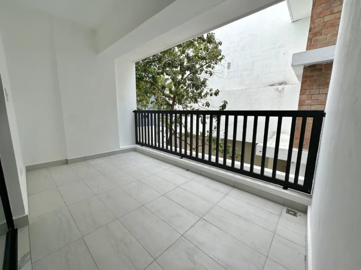 Apartamento moderno en Gazcue – foto 4