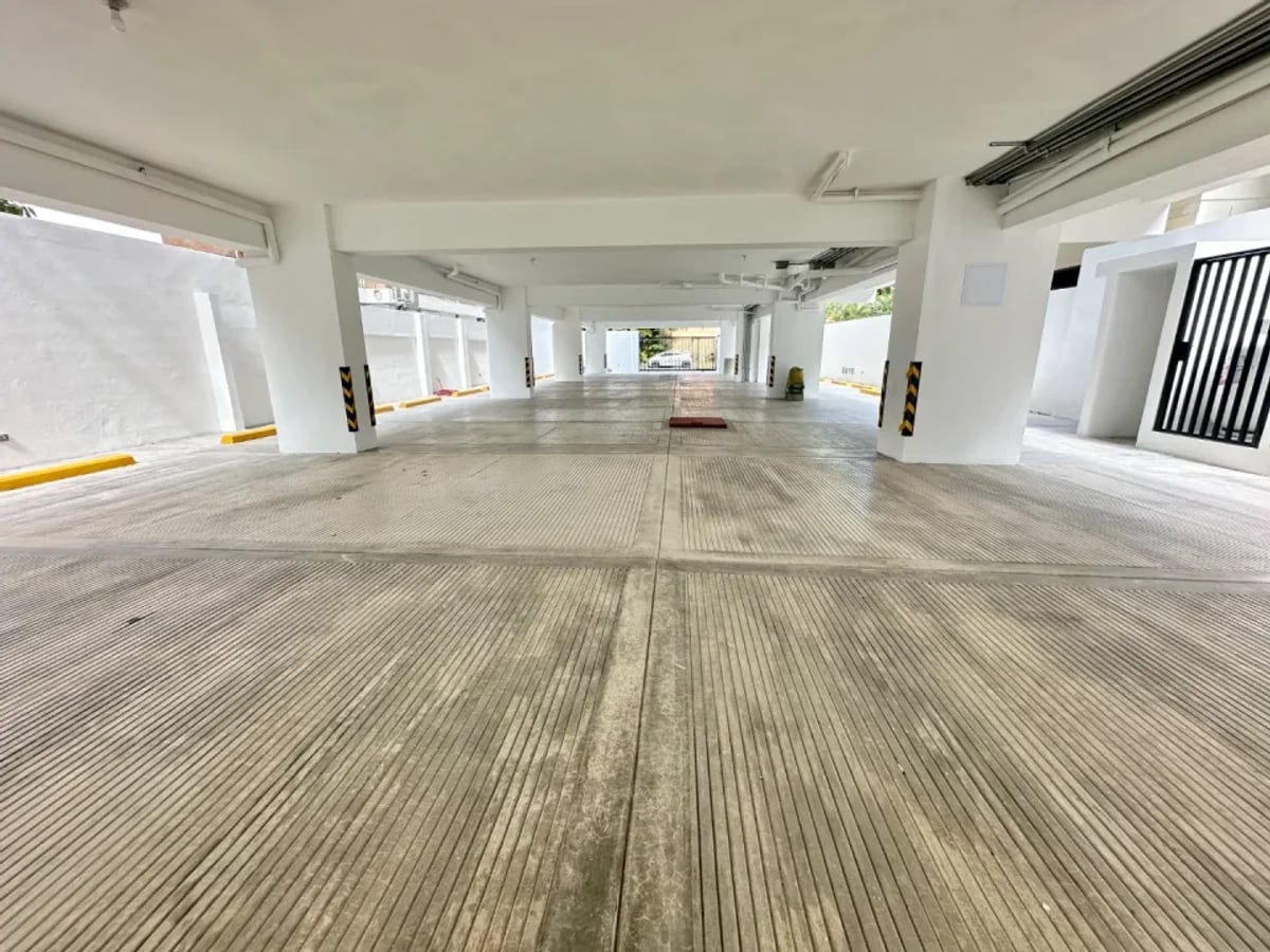 Apartamento moderno en Gazcue – foto 12