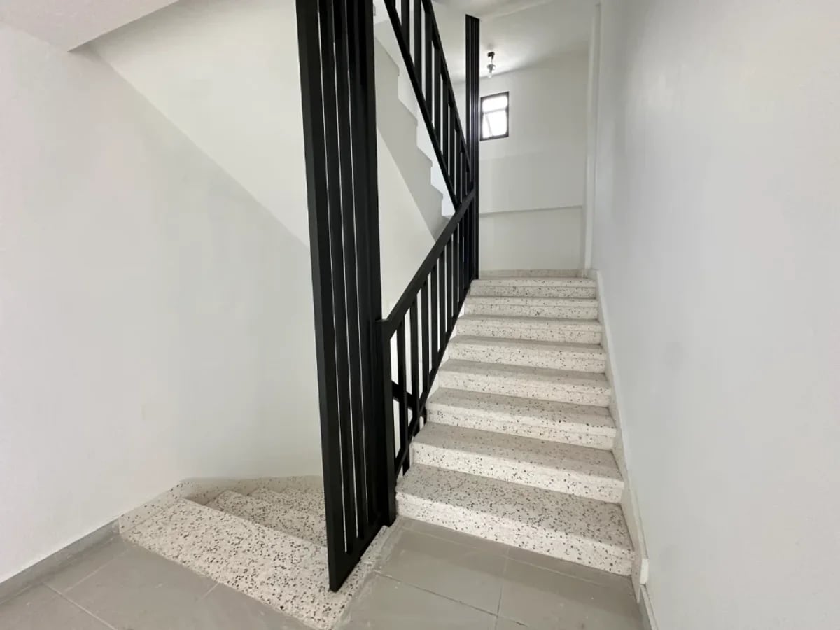 Apartamento moderno en Gazcue – foto 11