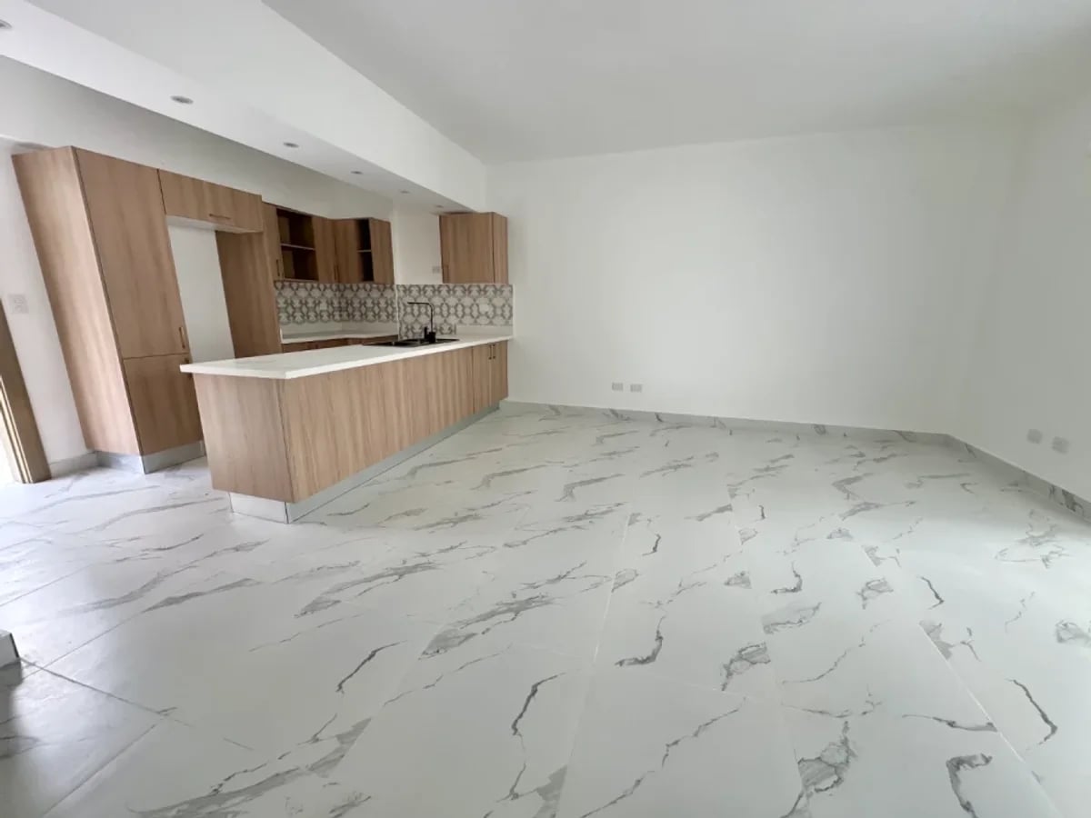 Apartamento moderno en Gazcue – foto 5