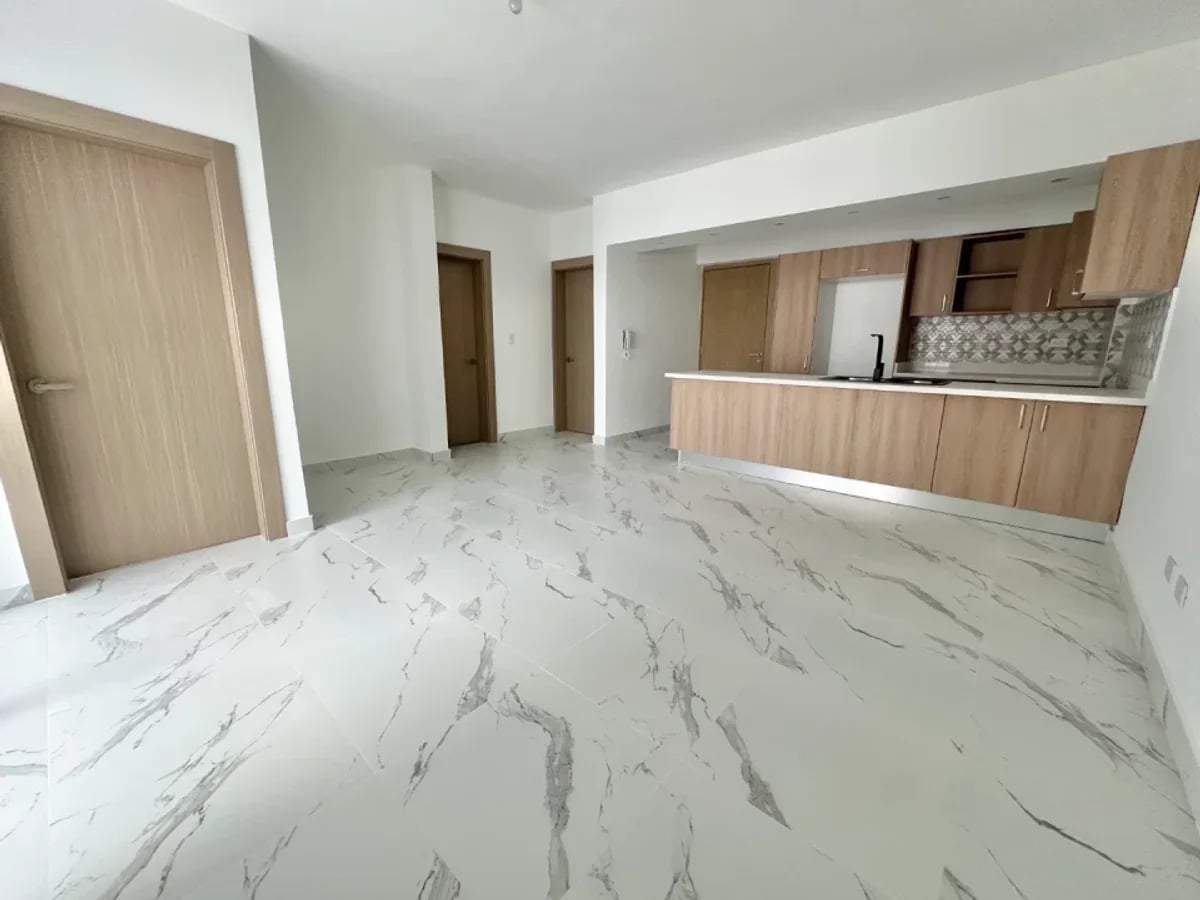 Apartamento moderno en Gazcue – foto 6